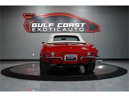 1964 Chevrolet Corvette (CC-2109734) for sale in Biloxi, Mississippi