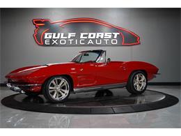 1964 Chevrolet Corvette (CC-2109734) for sale in Biloxi, Mississippi