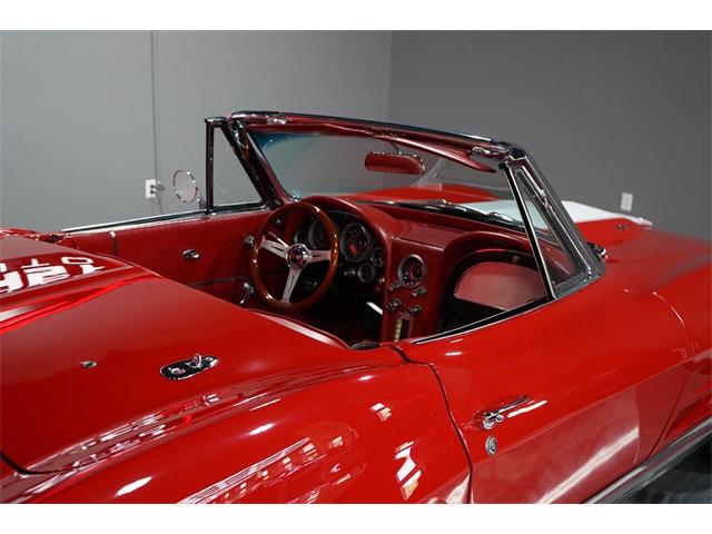 1964 Chevrolet Corvette (CC-2109734) for sale in Biloxi, Mississippi