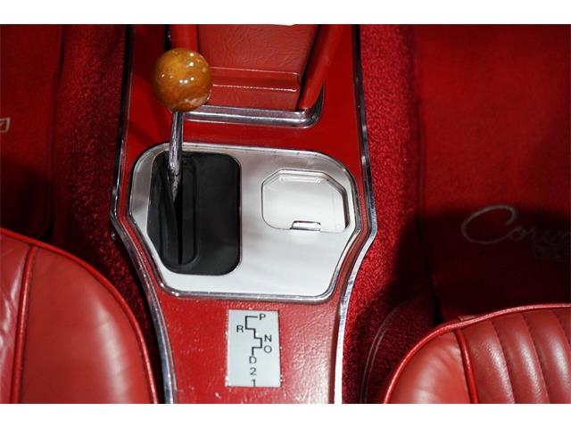 1964 Chevrolet Corvette (CC-2109734) for sale in Biloxi, Mississippi