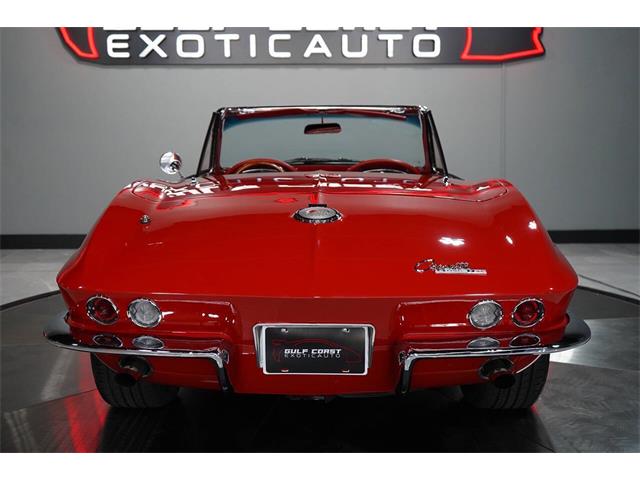 1964 Chevrolet Corvette (CC-2109734) for sale in Biloxi, Mississippi
