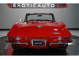 1964 Chevrolet Corvette (CC-2109734) for sale in Biloxi, Mississippi