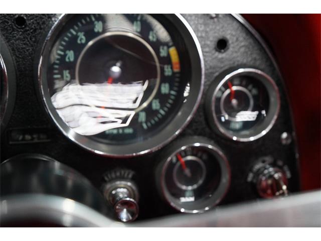1964 Chevrolet Corvette (CC-2109734) for sale in Biloxi, Mississippi