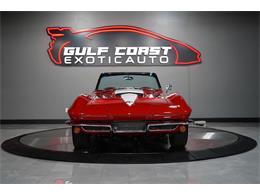 1964 Chevrolet Corvette (CC-2109734) for sale in Biloxi, Mississippi