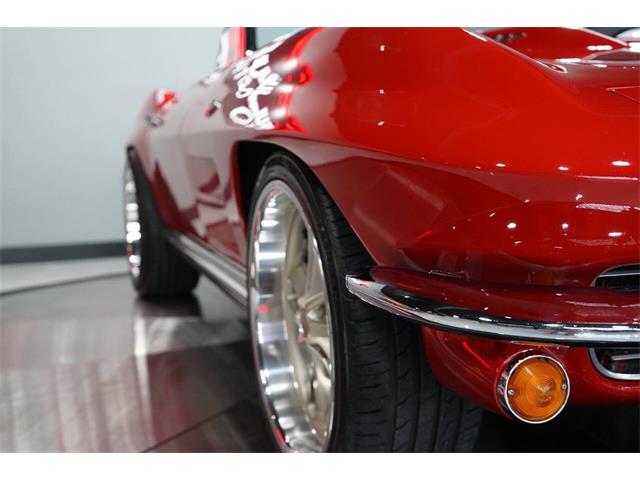 1964 Chevrolet Corvette (CC-2109734) for sale in Biloxi, Mississippi