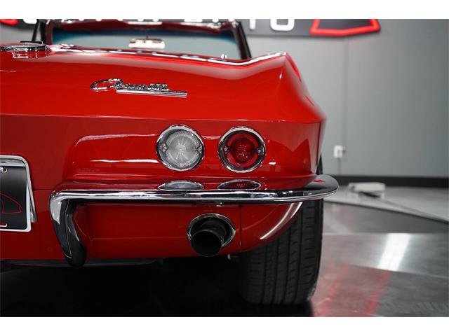 1964 Chevrolet Corvette (CC-2109734) for sale in Biloxi, Mississippi