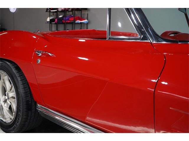 1964 Chevrolet Corvette (CC-2109734) for sale in Biloxi, Mississippi