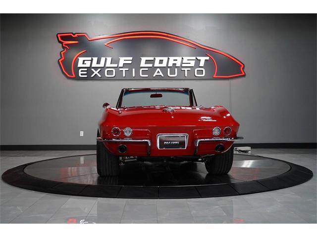 1964 Chevrolet Corvette (CC-2109734) for sale in Biloxi, Mississippi