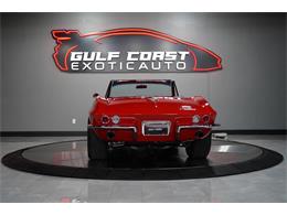 1964 Chevrolet Corvette (CC-2109734) for sale in Biloxi, Mississippi
