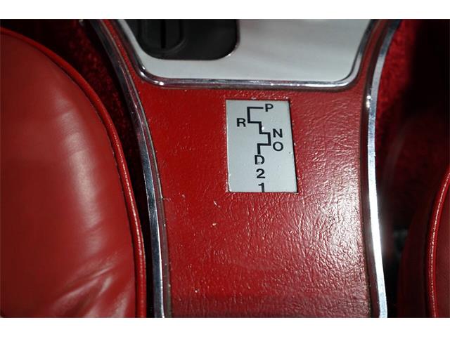 1964 Chevrolet Corvette (CC-2109734) for sale in Biloxi, Mississippi