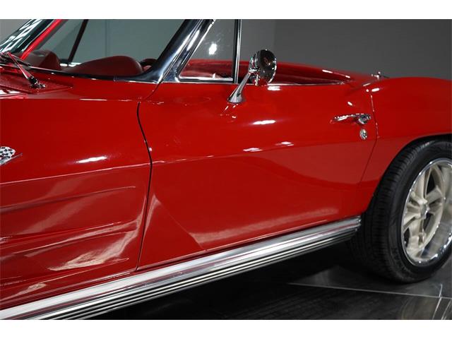 1964 Chevrolet Corvette (CC-2109734) for sale in Biloxi, Mississippi