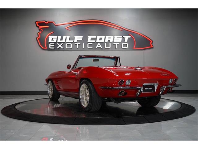 1964 Chevrolet Corvette (CC-2109734) for sale in Biloxi, Mississippi