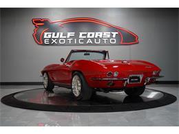1964 Chevrolet Corvette (CC-2109734) for sale in Biloxi, Mississippi