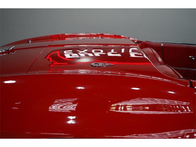 1964 Chevrolet Corvette (CC-2109734) for sale in Biloxi, Mississippi