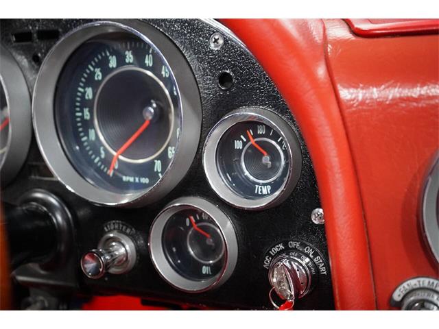 1964 Chevrolet Corvette (CC-2109734) for sale in Biloxi, Mississippi
