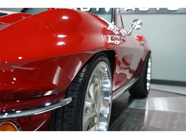 1964 Chevrolet Corvette (CC-2109734) for sale in Biloxi, Mississippi