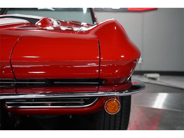 1964 Chevrolet Corvette (CC-2109734) for sale in Biloxi, Mississippi