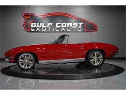 1964 Chevrolet Corvette (CC-2109734) for sale in Biloxi, Mississippi