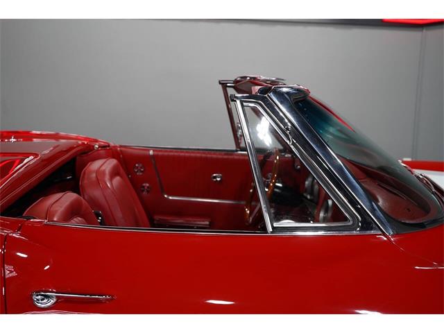 1964 Chevrolet Corvette (CC-2109734) for sale in Biloxi, Mississippi