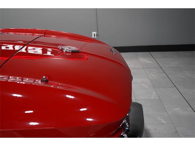 1964 Chevrolet Corvette (CC-2109734) for sale in Biloxi, Mississippi