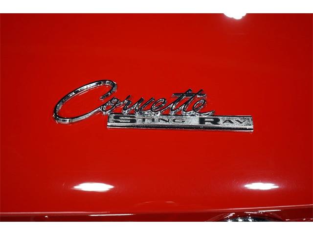 1964 Chevrolet Corvette (CC-2109734) for sale in Biloxi, Mississippi