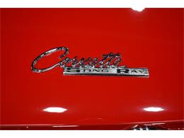 1964 Chevrolet Corvette (CC-2109734) for sale in Biloxi, Mississippi