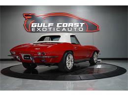 1964 Chevrolet Corvette (CC-2109734) for sale in Biloxi, Mississippi