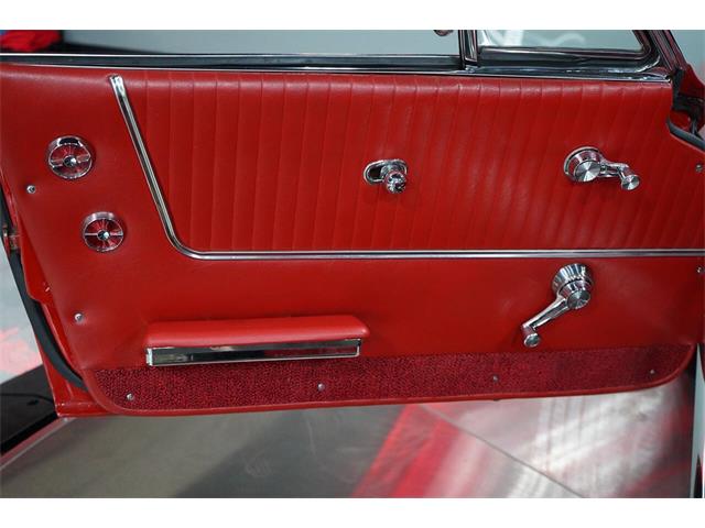 1964 Chevrolet Corvette (CC-2109734) for sale in Biloxi, Mississippi