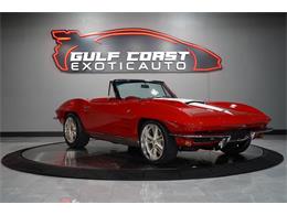 1964 Chevrolet Corvette (CC-2109734) for sale in Biloxi, Mississippi