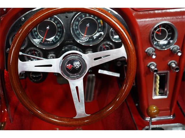 1964 Chevrolet Corvette (CC-2109734) for sale in Biloxi, Mississippi