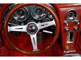 1964 Chevrolet Corvette (CC-2109734) for sale in Biloxi, Mississippi