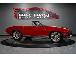 1964 Chevrolet Corvette (CC-2109734) for sale in Biloxi, Mississippi