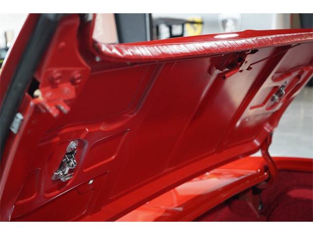 1964 Chevrolet Corvette (CC-2109734) for sale in Biloxi, Mississippi