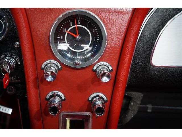 1964 Chevrolet Corvette (CC-2109734) for sale in Biloxi, Mississippi