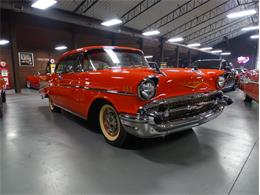 1957 Chevrolet Bel Air (CC-2109735) for sale in Greensboro, North Carolina