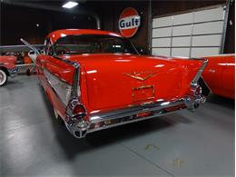 1957 Chevrolet Bel Air (CC-2109735) for sale in Greensboro, North Carolina