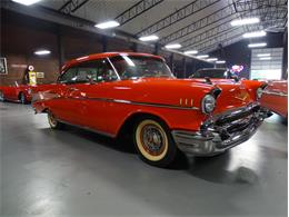1957 Chevrolet Bel Air (CC-2109735) for sale in Greensboro, North Carolina