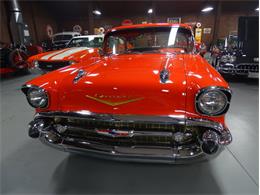1957 Chevrolet Bel Air (CC-2109735) for sale in Greensboro, North Carolina