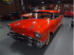 1957 Chevrolet Bel Air (CC-2109735) for sale in Greensboro, North Carolina