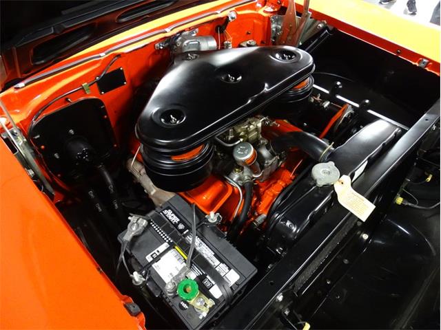 1957 Chevrolet Bel Air (CC-2109735) for sale in Greensboro, North Carolina