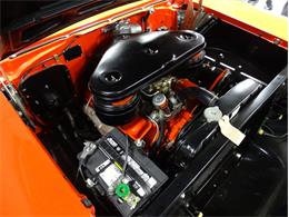1957 Chevrolet Bel Air (CC-2109735) for sale in Greensboro, North Carolina
