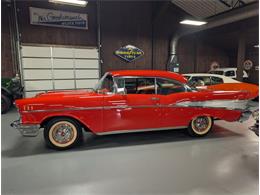 1957 Chevrolet Bel Air (CC-2109735) for sale in Greensboro, North Carolina