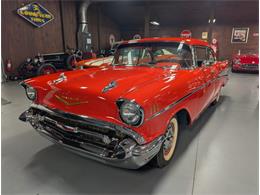 1957 Chevrolet Bel Air (CC-2109735) for sale in Greensboro, North Carolina