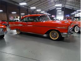 1957 Chevrolet Bel Air (CC-2109735) for sale in Greensboro, North Carolina