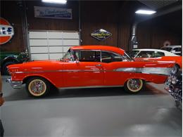 1957 Chevrolet Bel Air (CC-2109735) for sale in Greensboro, North Carolina