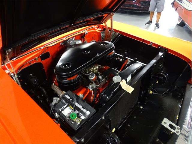 1957 Chevrolet Bel Air (CC-2109735) for sale in Greensboro, North Carolina