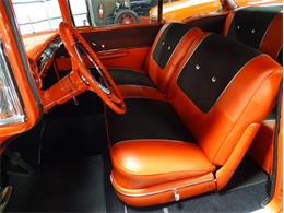 1957 Chevrolet Bel Air (CC-2109735) for sale in Greensboro, North Carolina