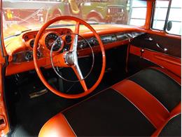 1957 Chevrolet Bel Air (CC-2109735) for sale in Greensboro, North Carolina