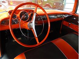 1957 Chevrolet Bel Air (CC-2109735) for sale in Greensboro, North Carolina