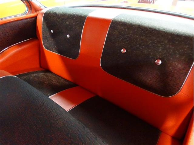 1957 Chevrolet Bel Air (CC-2109735) for sale in Greensboro, North Carolina